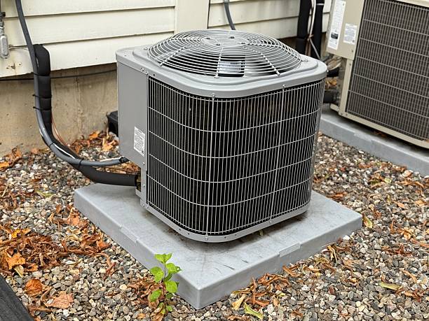 24/7 Emergency Hvac Maintenance experts in New London, PA