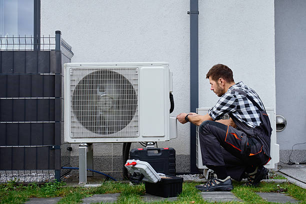 Trusted Hvac Maintenance service in New London, PA - JG Cool HVAC